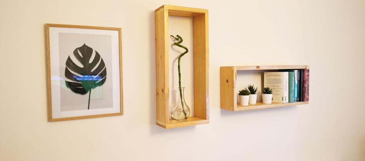 Apartment, Fully Equipped Apartment *