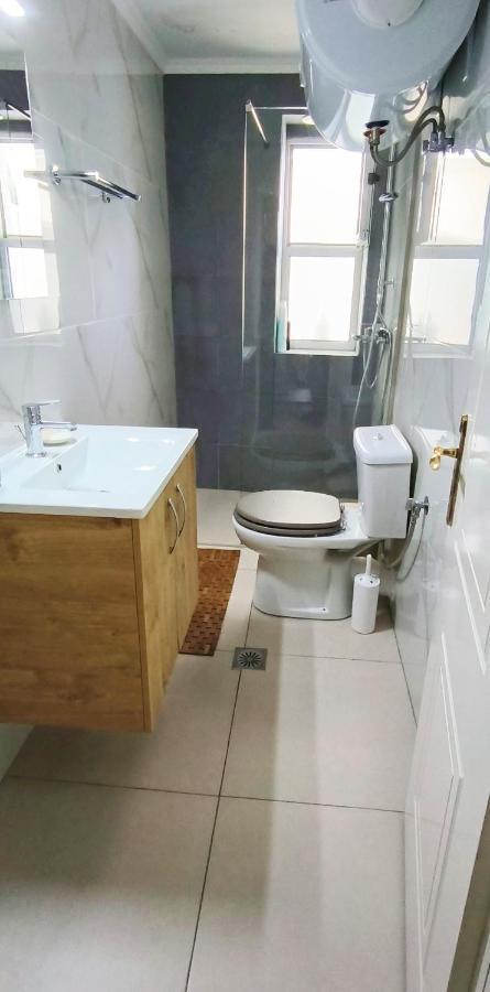 Apartment Apartment, Fully Equipped Himare