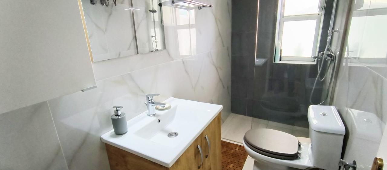 Apartment Apartment, Fully Equipped *